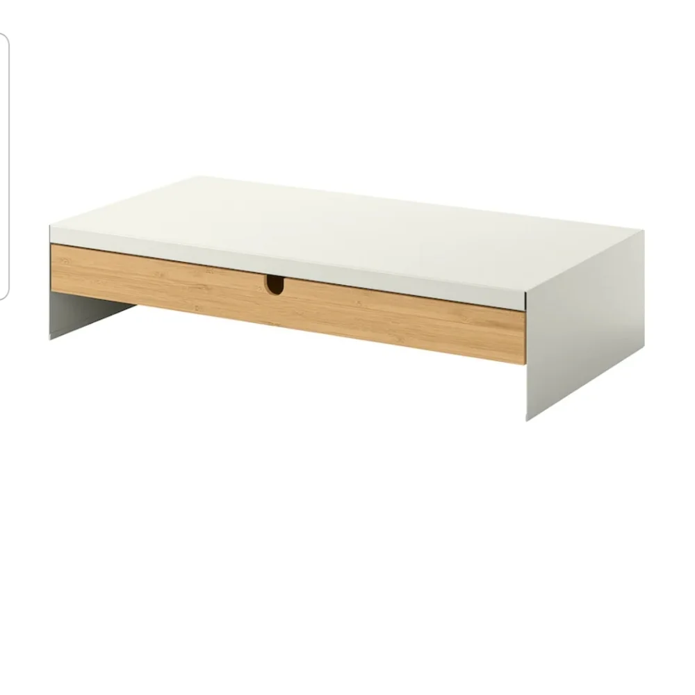 ELLOVEN IKEA computer stand